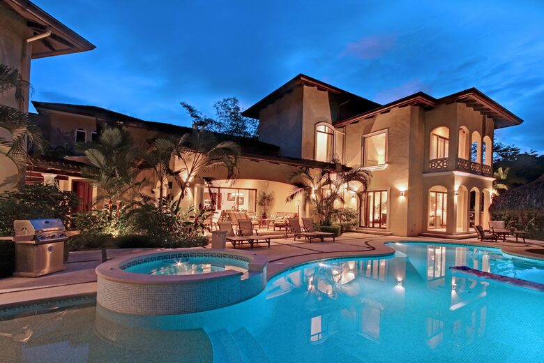 Beautiful Costa Rica Tropical Home - Herradura, Costa Rica