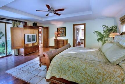 Beautiful Costa Rica Tropical Home - Herradura, Costa Rica