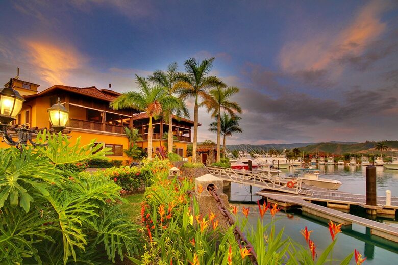 Beautiful Costa Rica Tropical Home - Herradura, Costa Rica