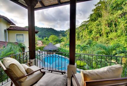 Beautiful Costa Rica Tropical Home - Herradura, Costa Rica