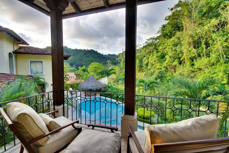 Beautiful Costa Rica Tropical Home - Herradura, Costa Rica