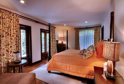 Beautiful Costa Rica Tropical Home - Herradura, Costa Rica