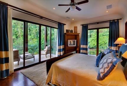 Beautiful Costa Rica Tropical Home - Herradura, Costa Rica