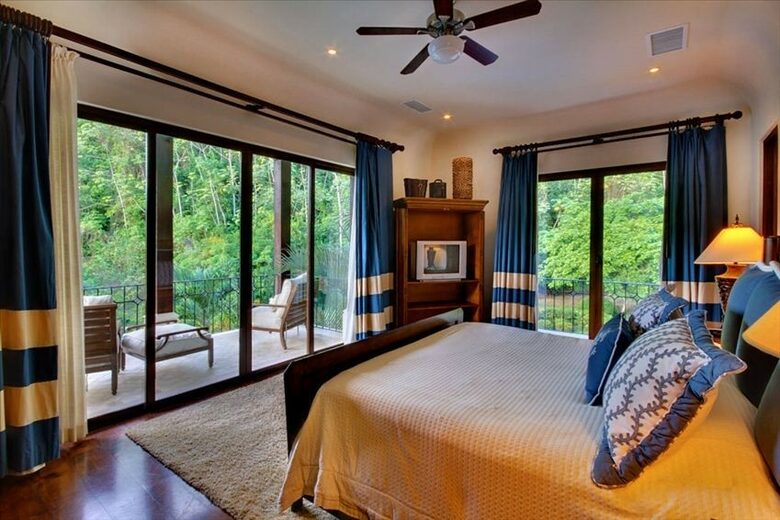 Beautiful Costa Rica Tropical Home - Herradura, Costa Rica