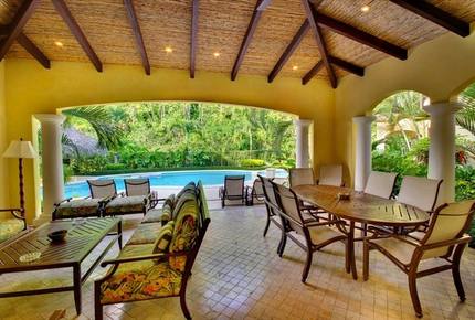 Beautiful Costa Rica Tropical Home - Herradura, Costa Rica