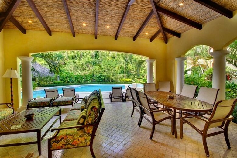 Beautiful Costa Rica Tropical Home - Herradura, Costa Rica