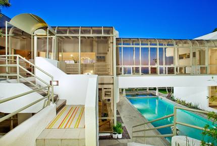 Lauberge Del Norte Luxury - Del Mar, California