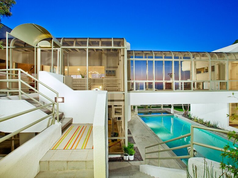 Lauberge Del Norte Luxury - Del Mar, California