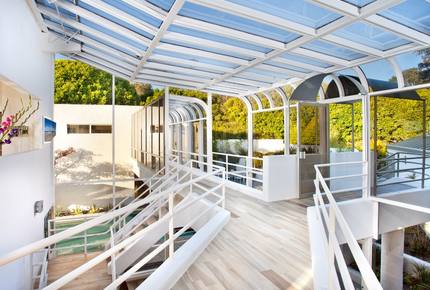 Lauberge Del Norte Luxury - Del Mar, California