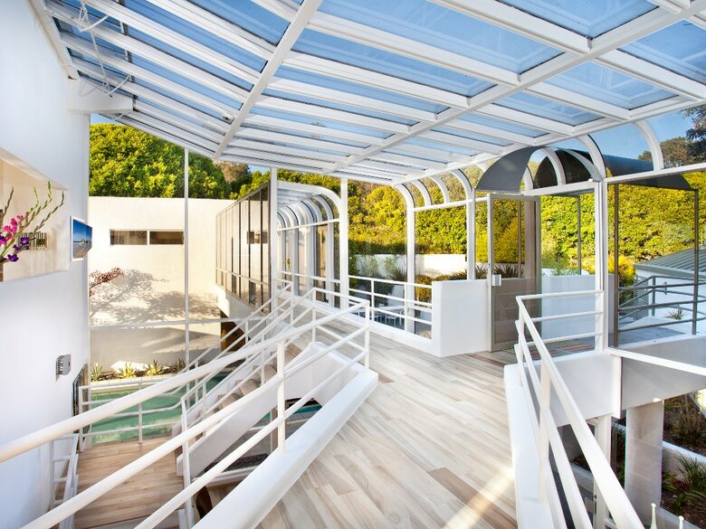 Lauberge Del Norte Luxury - Del Mar, California