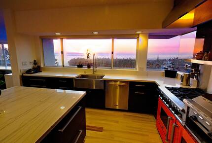 Lauberge Del Norte Luxury - Del Mar, California