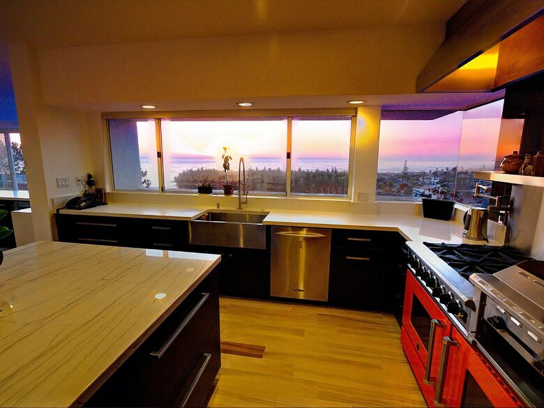 Lauberge Del Norte Luxury - Del Mar, California