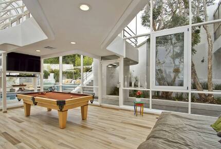 Lauberge Del Norte Luxury - Del Mar, California