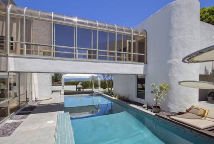 Lauberge Del Norte Luxury - Del Mar, California