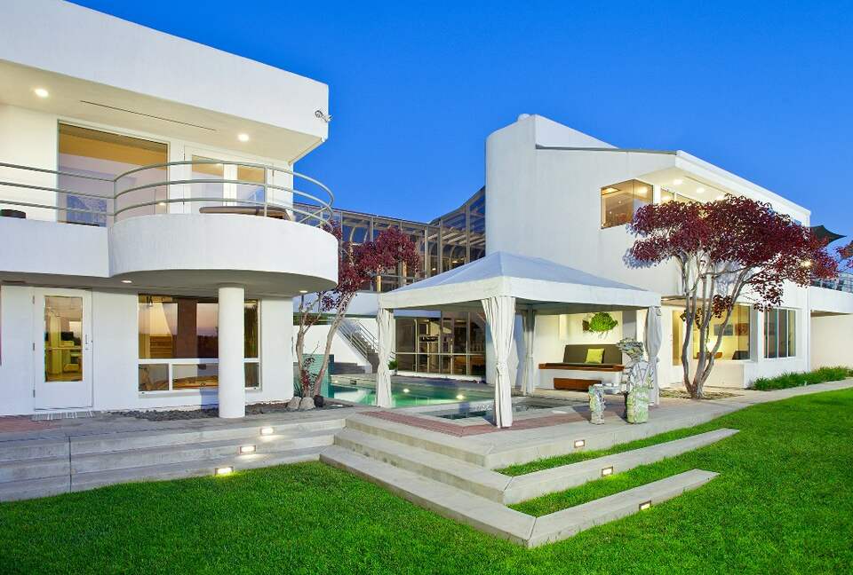 Lauberge Del Norte Luxury - Del Mar, California