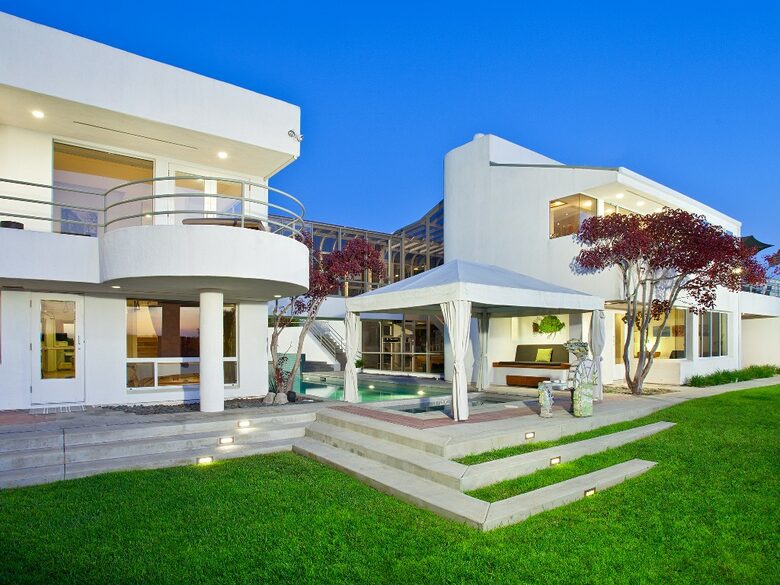 Lauberge Del Norte Luxury - Del Mar, California