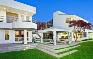 Lauberge Del Norte Luxury - Del Mar, California