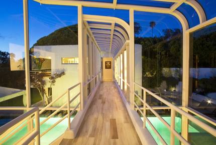 Lauberge Del Norte Luxury - Del Mar, California