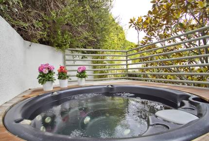 Lauberge Del Norte Luxury - Del Mar, California