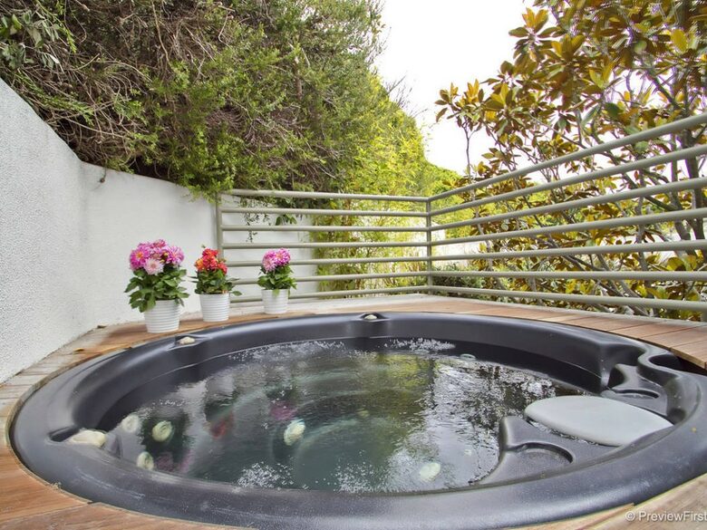 Lauberge Del Norte Luxury - Del Mar, California