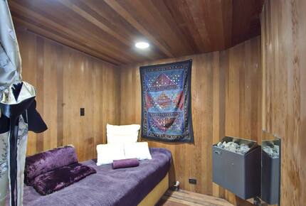 Lauberge Del Norte Luxury - Del Mar, California