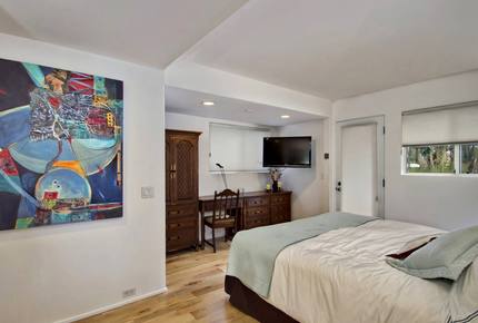 Lauberge Del Norte Luxury - Del Mar, California