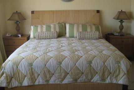 Shangri La - Nassau, Bahamas