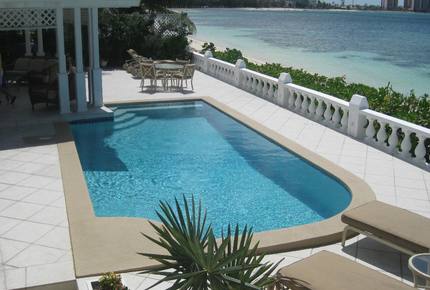 Shangri La - Nassau, Bahamas