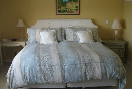 Shangri La - Nassau, Bahamas