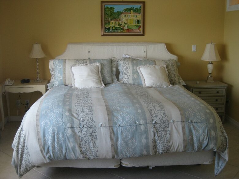 Shangri La - Nassau, Bahamas