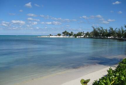 Shangri La - Nassau, Bahamas