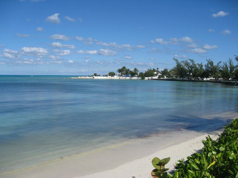 Shangri La - Nassau, Bahamas