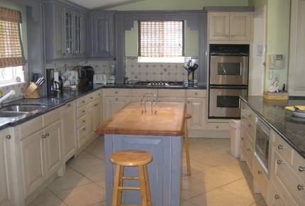 Shangri La - Nassau, Bahamas