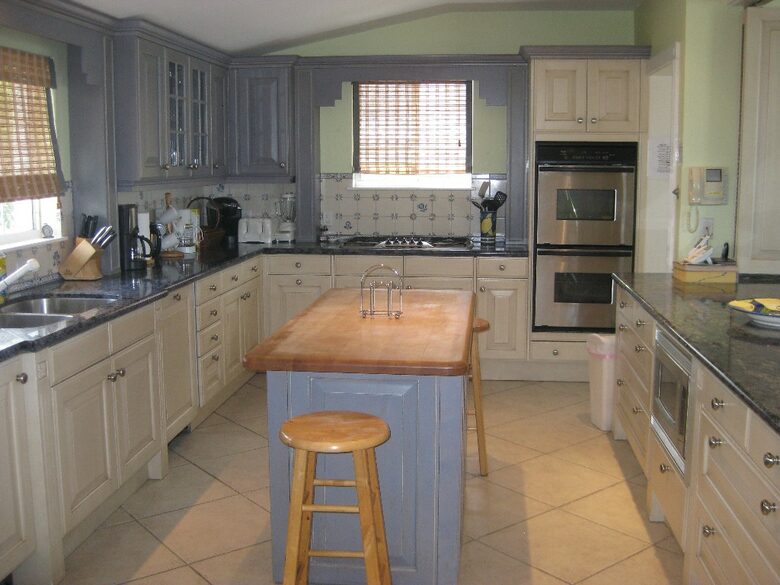 Shangri La - Nassau, Bahamas