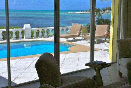 Shangri La - Nassau, Bahamas