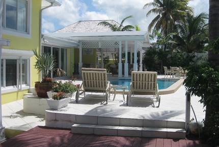 Shangri La - Nassau, Bahamas