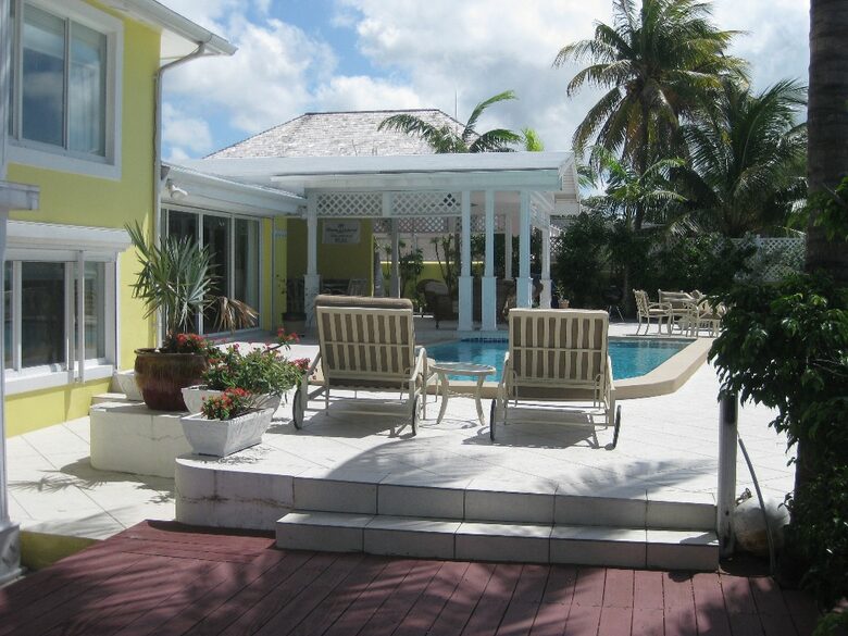 Shangri La - Nassau, Bahamas