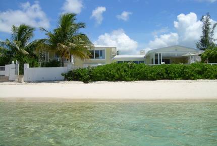 Shangri La - Nassau, Bahamas