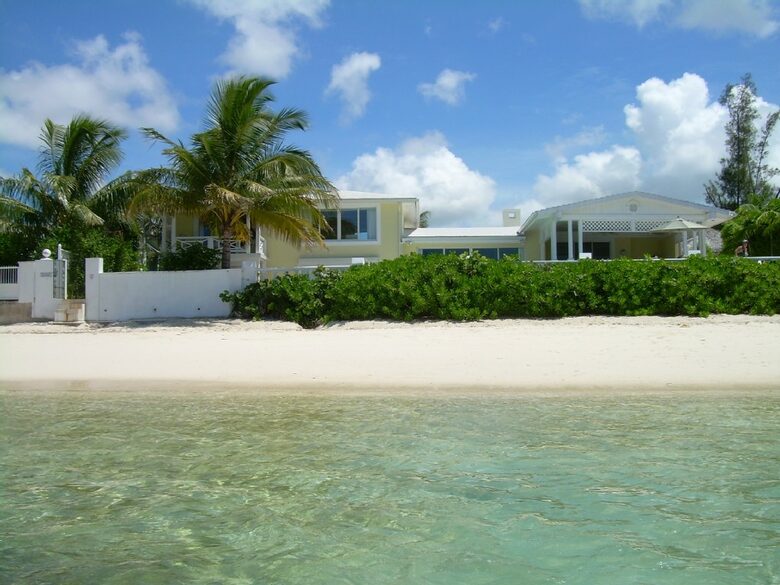 Shangri La - Nassau, Bahamas