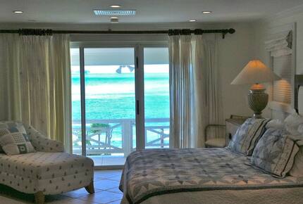 Shangri La - Nassau, Bahamas