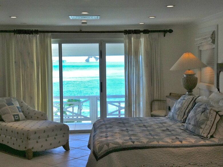 Shangri La - Nassau, Bahamas