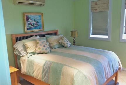 Shangri La - Nassau, Bahamas