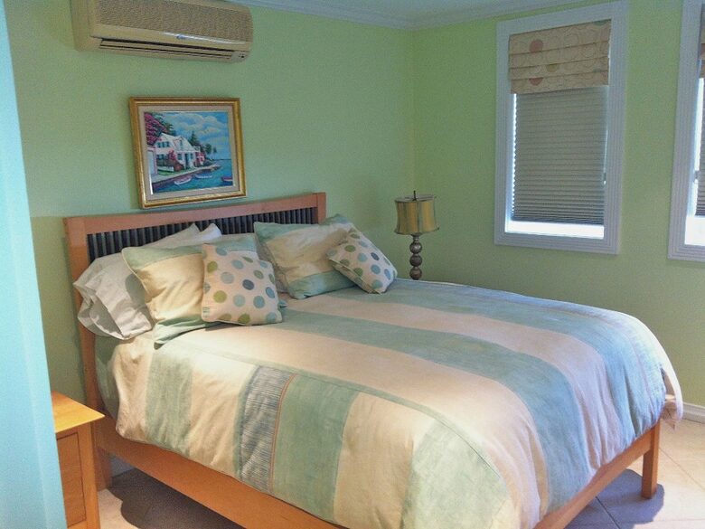 Shangri La - Nassau, Bahamas