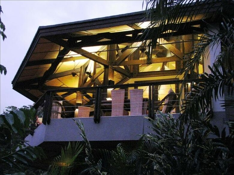 Pacifico Villa - Manuel Antonio, Costa Rica