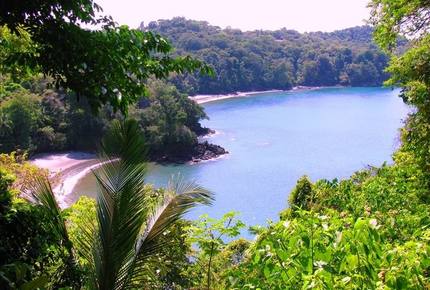 Pacifico Villa - Manuel Antonio, Costa Rica