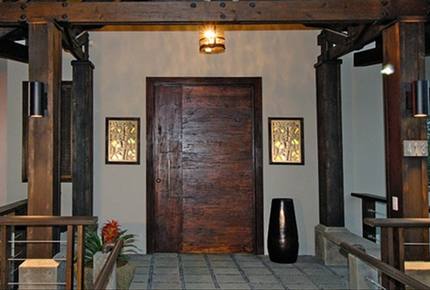 Pacifico Villa - Manuel Antonio, Costa Rica