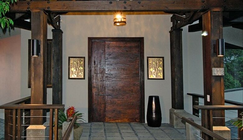 Pacifico Villa - Manuel Antonio, Costa Rica