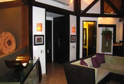 Pacifico Villa - Manuel Antonio, Costa Rica