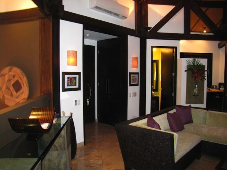 Pacifico Villa - Manuel Antonio, Costa Rica