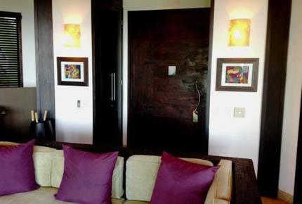 Pacifico Villa - Manuel Antonio, Costa Rica